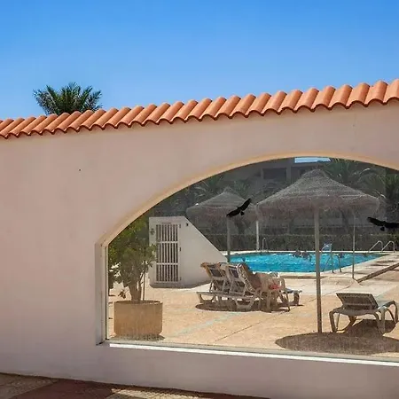 Holiday home Sun And Relax At The Tropicana