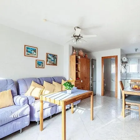 Sun And Relax At The Tropicana Holiday home *