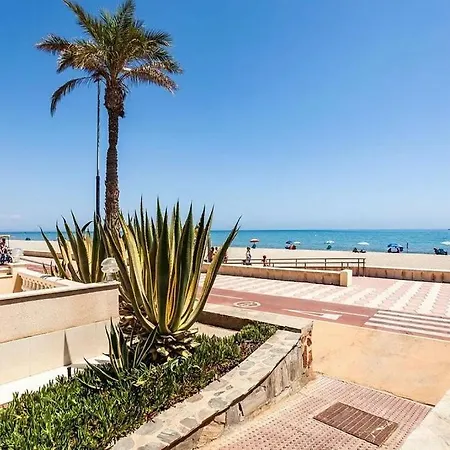 Sun And Relax At The Tropicana * Roquetas de Mar