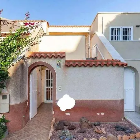 Sun And Relax At The Tropicana Holiday home Roquetas de Mar