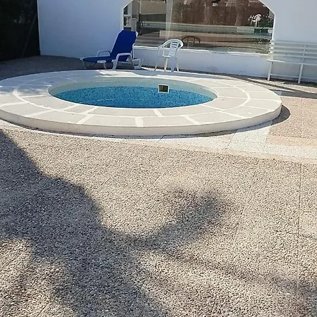 Holiday home Sun And Relax At The Tropicana